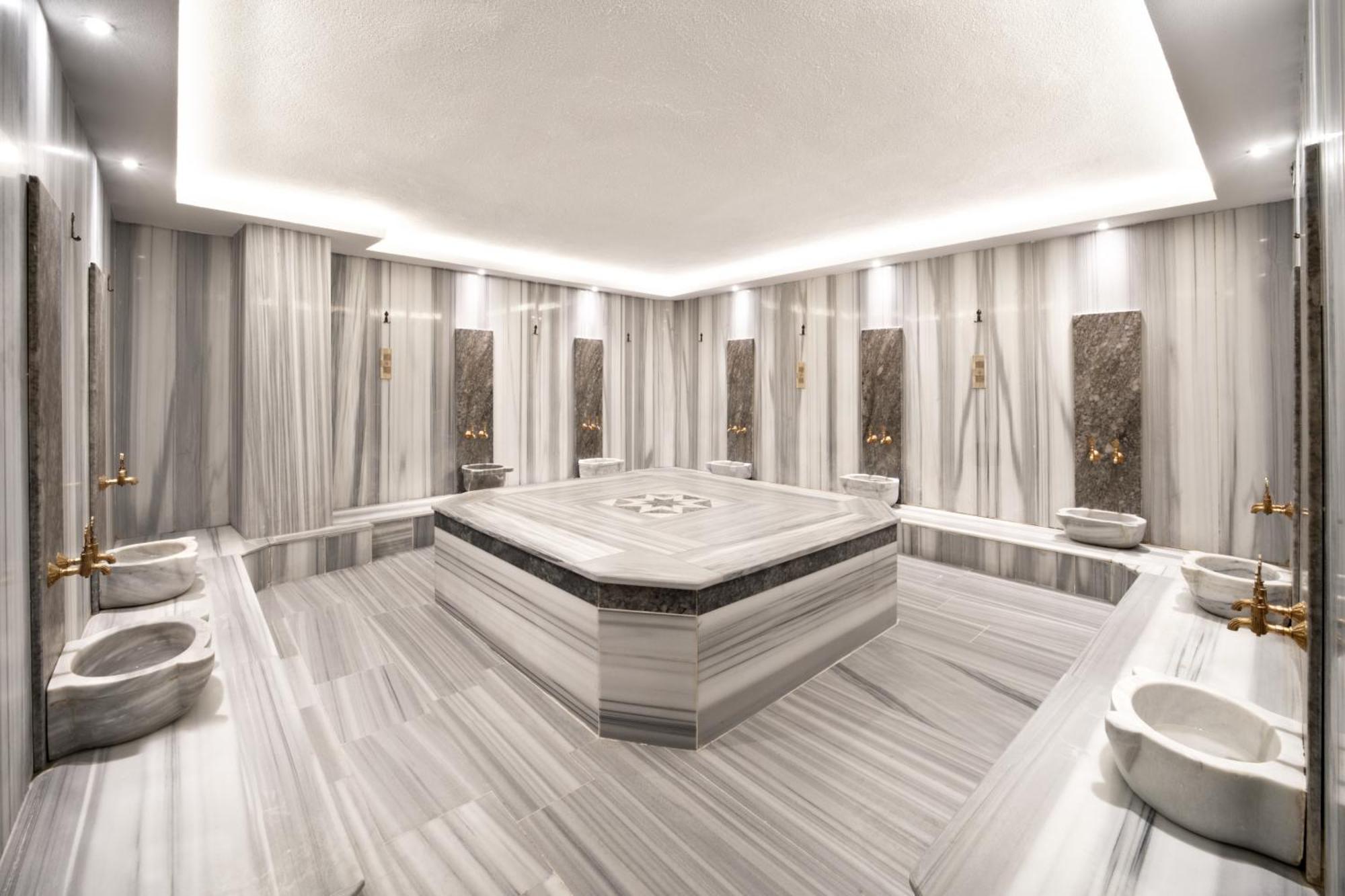 Pianoforte By Febor Hotels&Spa Istanbulská provincie Exteriér fotografie