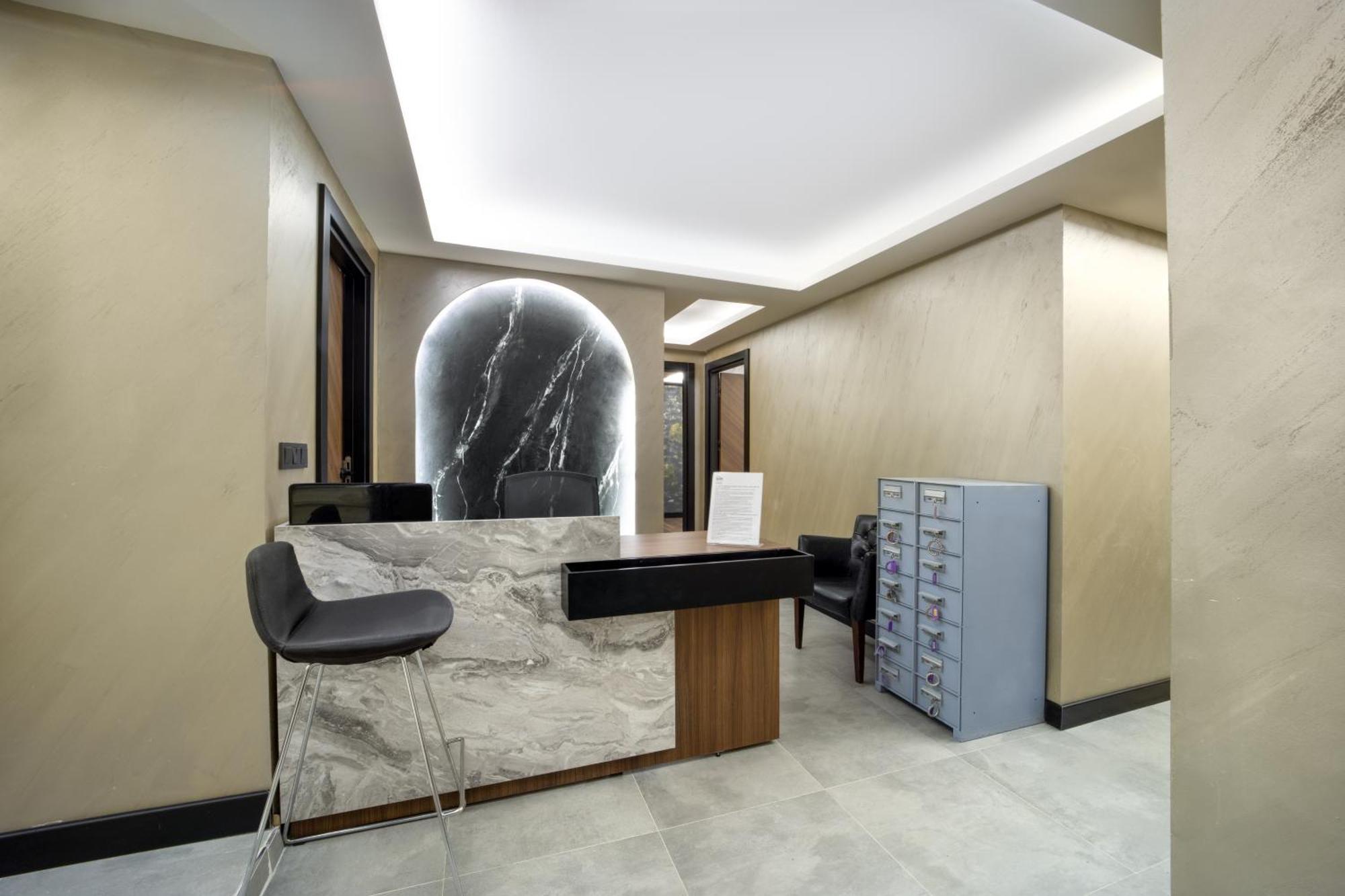 Pianoforte By Febor Hotels&Spa Istanbulská provincie Exteriér fotografie