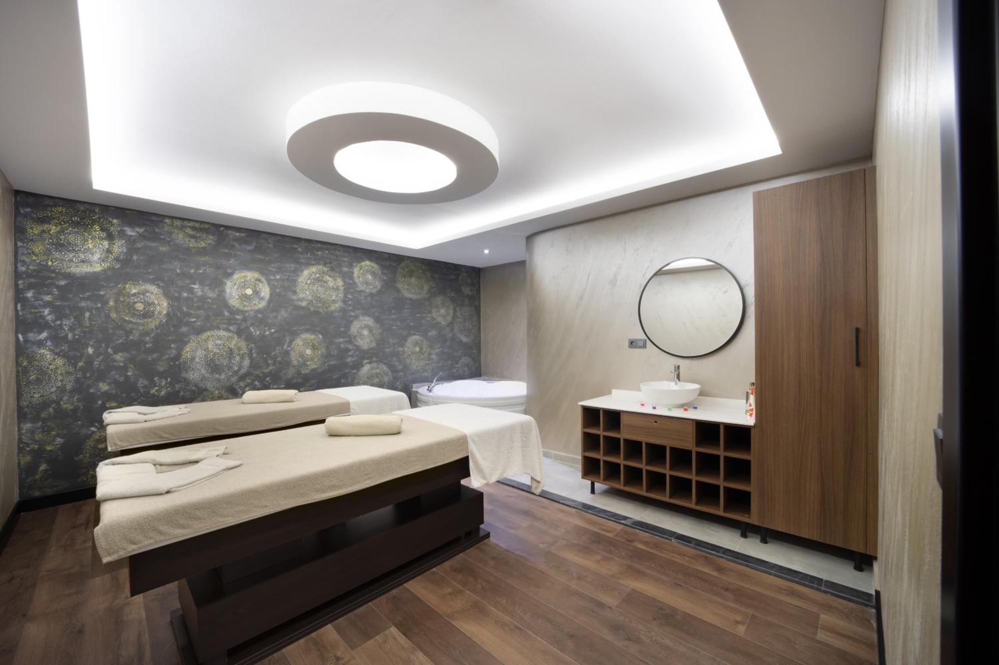 Pianoforte By Febor Hotels&Spa Istanbulská provincie Exteriér fotografie